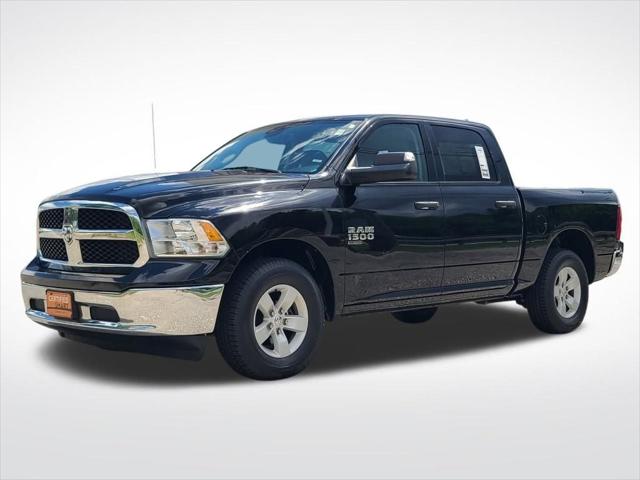 2023 RAM 1500 Classic SLT Crew Cab 4x4 57 Box