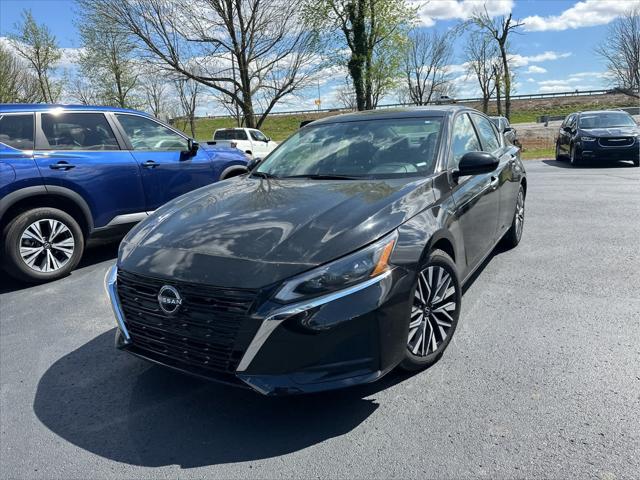 2023 Nissan Altima SV FWD
