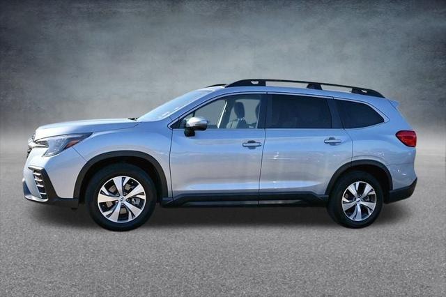 2023 Subaru Ascent Premium 7-Passenger