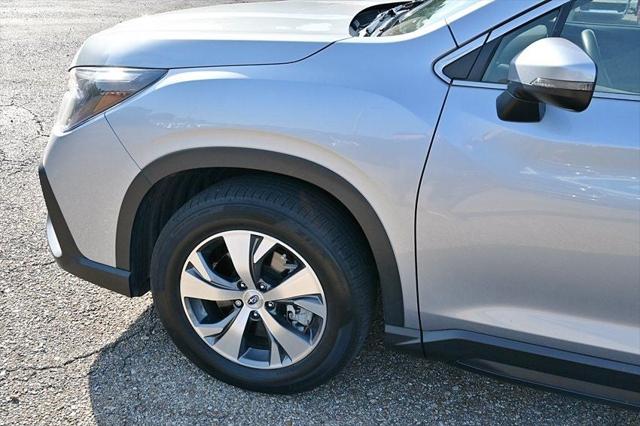 2023 Subaru Ascent Premium 7-Passenger