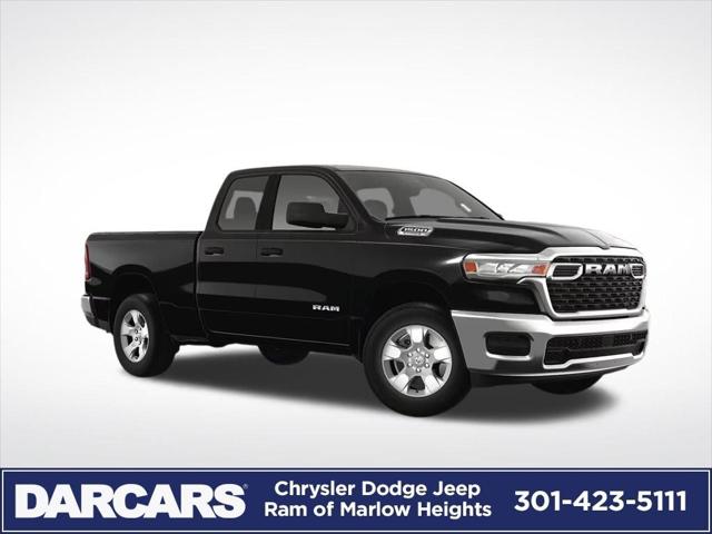 2023 RAM 1500 Classic SLT Crew Cab 4x4 57 Box