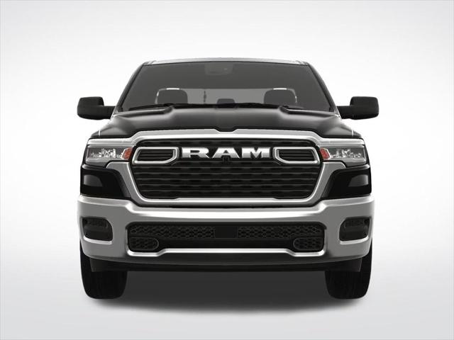 2023 RAM 1500 Classic SLT Crew Cab 4x4 57 Box