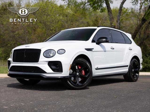 /2023 Bentley Bentayga