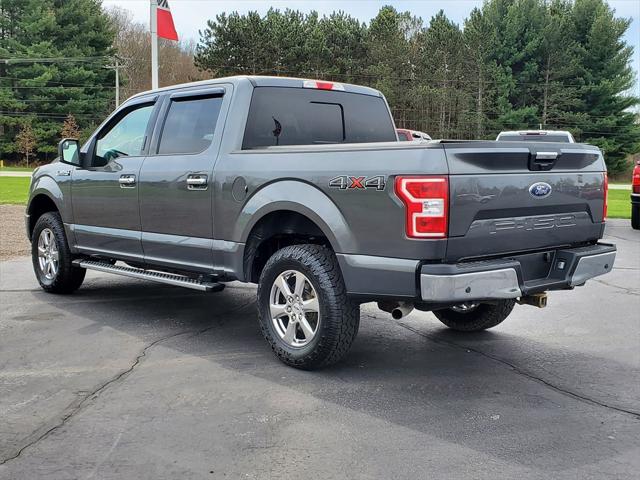 Used 2019 Ford F-150 For Sale in Waterford Twp, MI