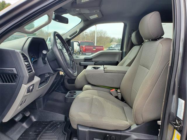 Used 2019 Ford F-150 For Sale in Waterford Twp, MI