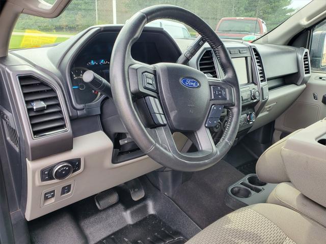 Used 2019 Ford F-150 For Sale in Waterford Twp, MI