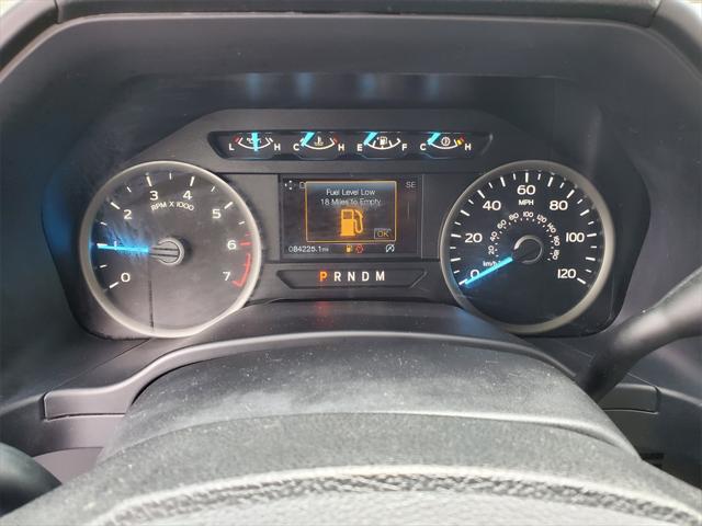 Used 2019 Ford F-150 For Sale in Waterford Twp, MI
