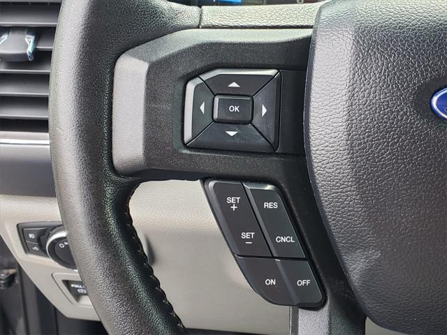 Used 2019 Ford F-150 For Sale in Waterford Twp, MI
