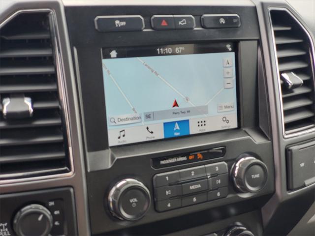 Used 2019 Ford F-150 For Sale in Waterford Twp, MI