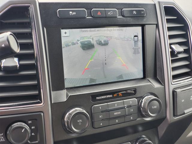 Used 2019 Ford F-150 For Sale in Waterford Twp, MI
