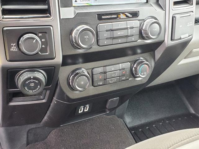 Used 2019 Ford F-150 For Sale in Waterford Twp, MI