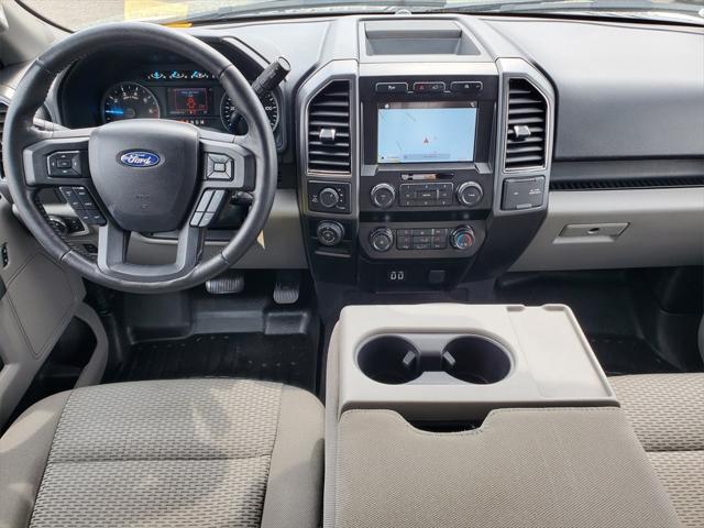 Used 2019 Ford F-150 For Sale in Waterford Twp, MI