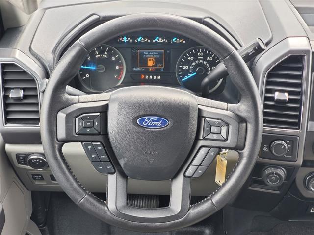 Used 2019 Ford F-150 For Sale in Waterford Twp, MI