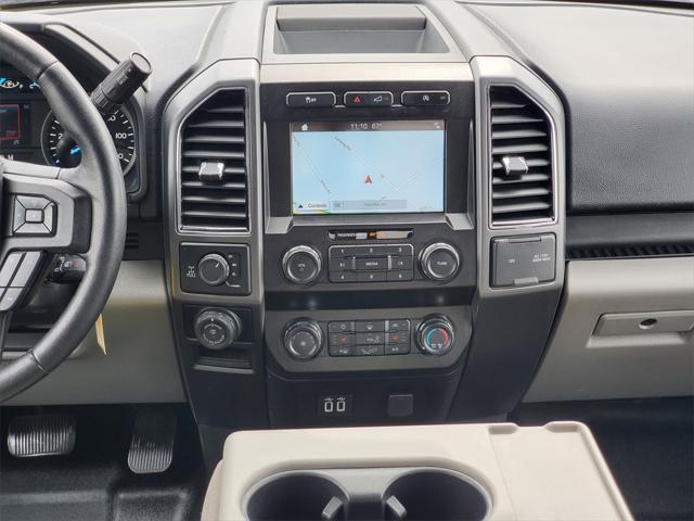 Used 2019 Ford F-150 For Sale in Waterford Twp, MI