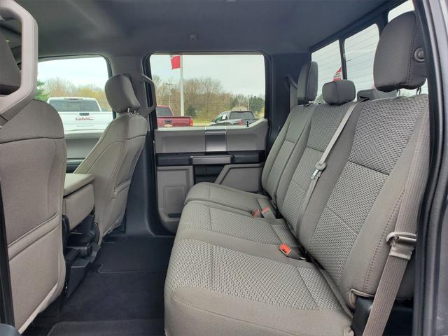 Used 2019 Ford F-150 For Sale in Waterford Twp, MI