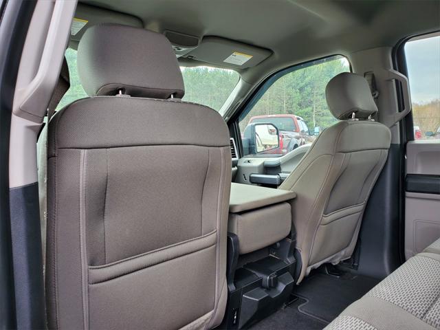 Used 2019 Ford F-150 For Sale in Waterford Twp, MI
