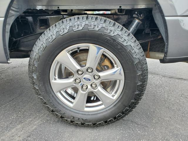 Used 2019 Ford F-150 For Sale in Waterford Twp, MI