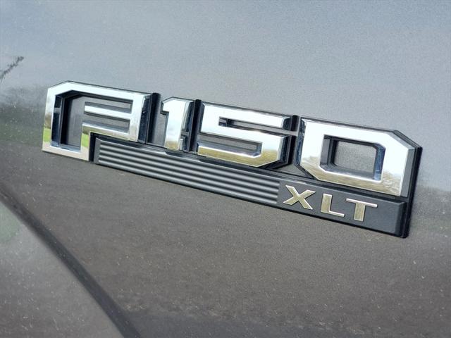 Used 2019 Ford F-150 For Sale in Waterford Twp, MI