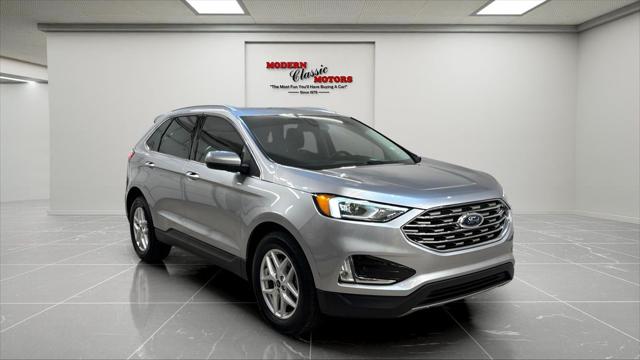 2021 Ford Edge SEL for sale in Grand Junction, CO