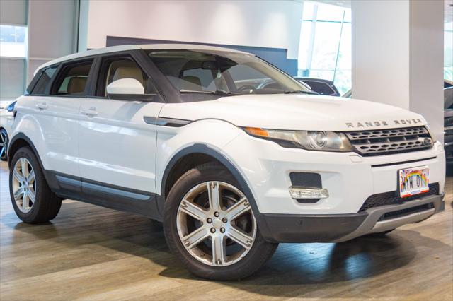 2015 Land Rover Range Rover Evoque Pure for sale in Honolulu, HI