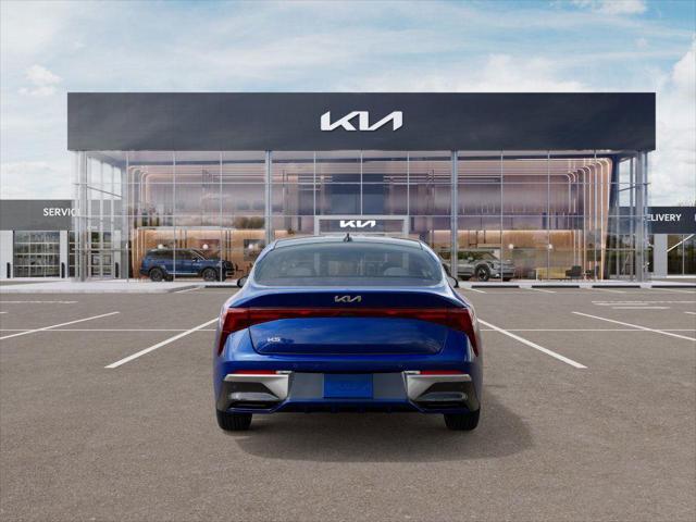 2025 Kia K5 EX