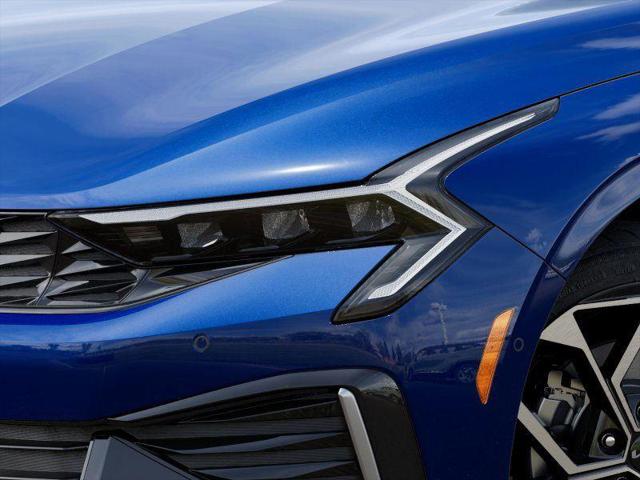 2025 Kia K5 EX