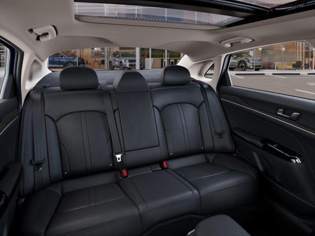 2025 Kia K5 EX