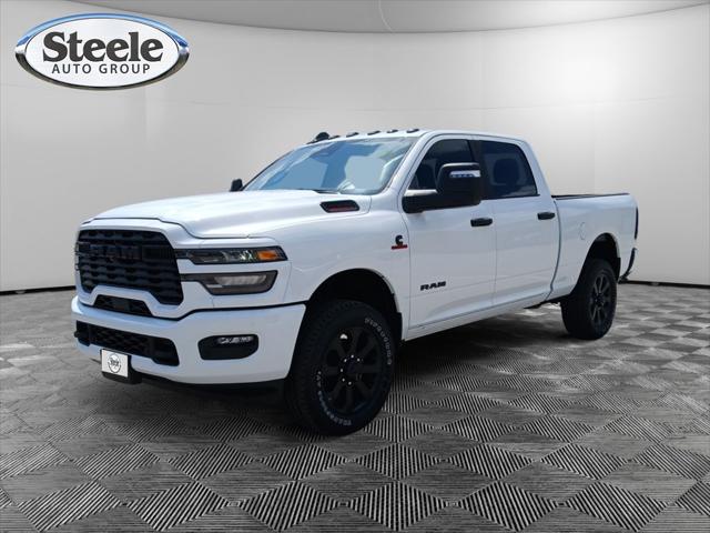 2025 Ram 2500 Lone Star Crew Cab 4x4 6'4" Box for sale in Gonzales, TX