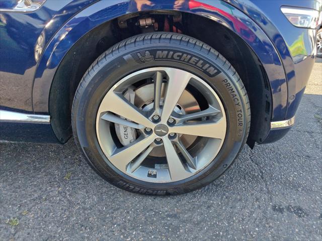 2022 Genesis GV80 2.5T RWD