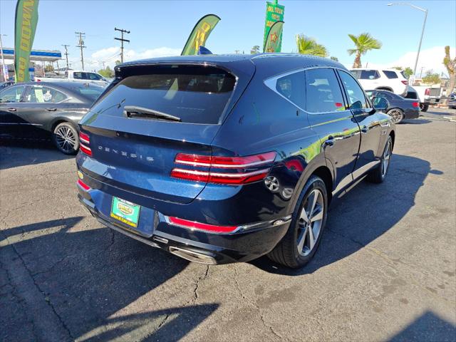 2022 Genesis GV80 2.5T RWD