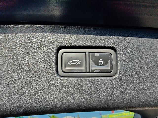 2022 Genesis GV80 2.5T RWD