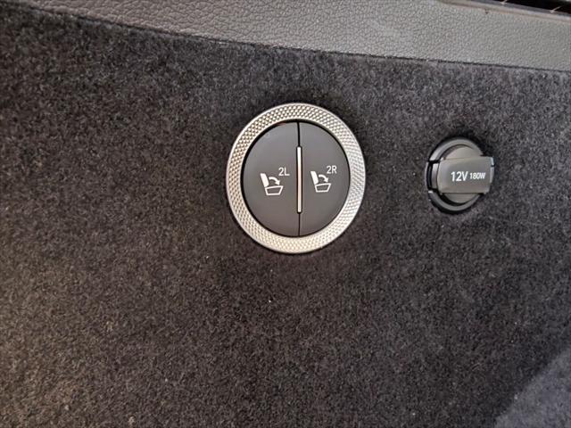2022 Genesis GV80 2.5T RWD