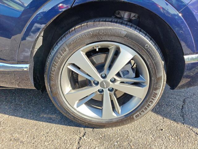 2022 Genesis GV80 2.5T RWD