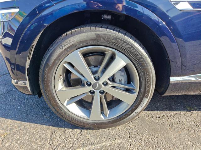 2022 Genesis GV80 2.5T RWD