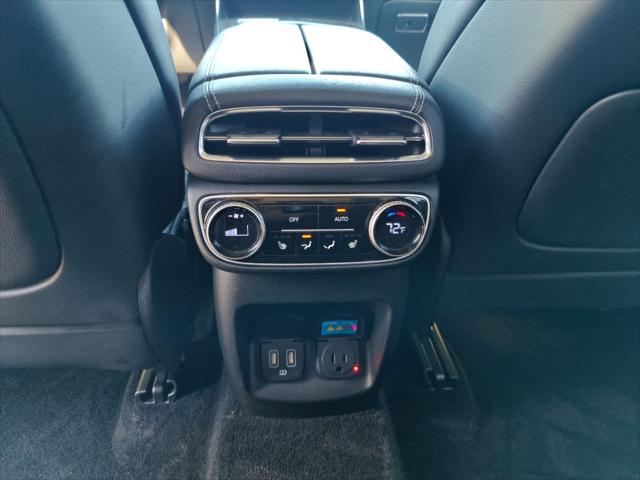 2022 Genesis GV80 2.5T RWD