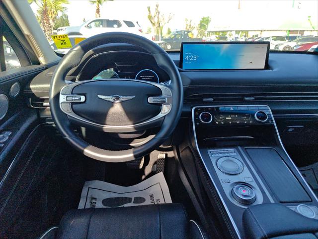 2022 Genesis GV80 2.5T RWD