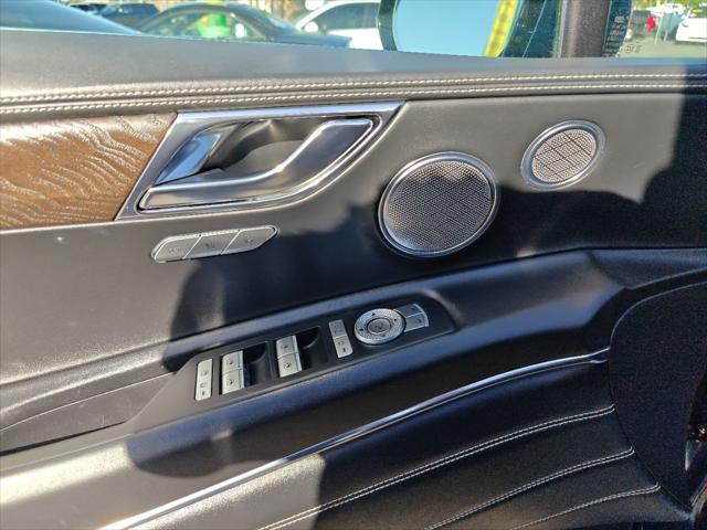 2022 Genesis GV80 2.5T RWD