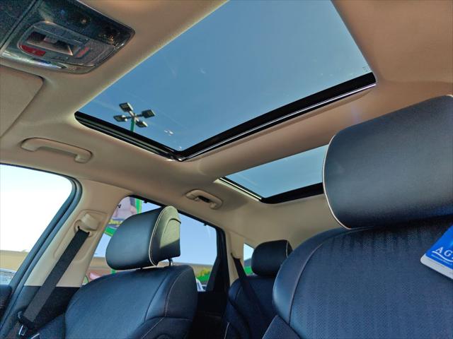 2022 Genesis GV80 2.5T RWD