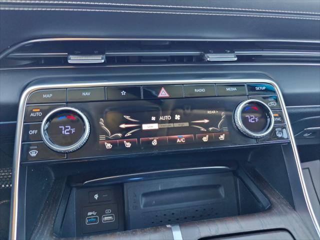2022 Genesis GV80 2.5T RWD