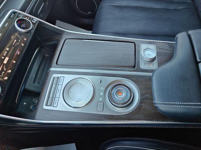 2022 Genesis GV80 2.5T RWD