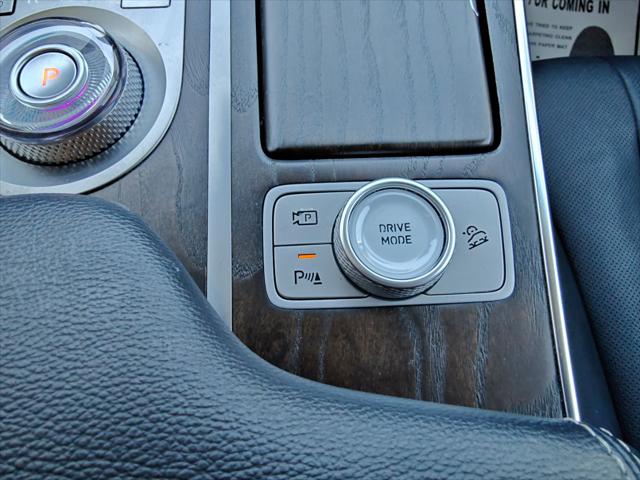 2022 Genesis GV80 2.5T RWD