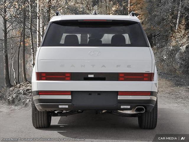 Santa Fe Luxury