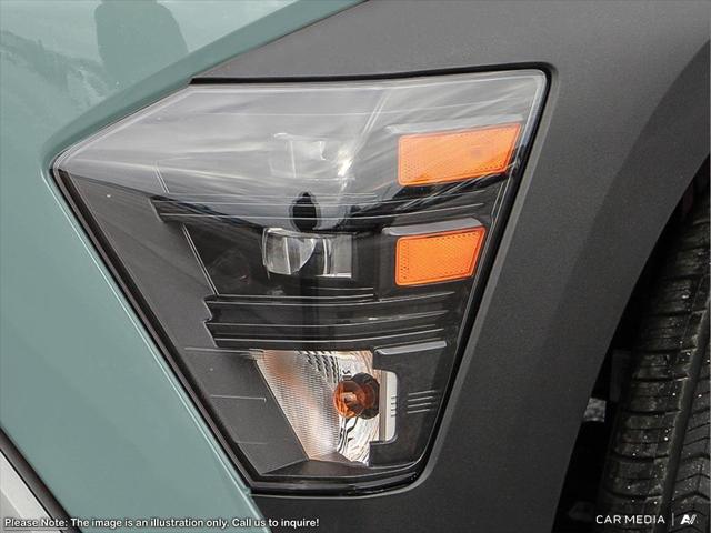 Kona Preferred w-Trend Pkg