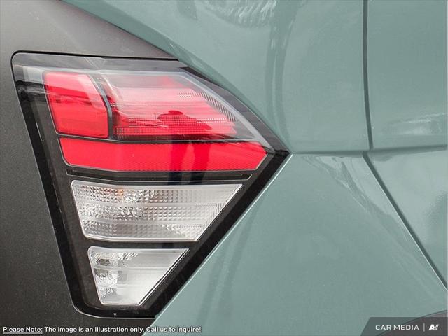 Kona Preferred w-Trend Pkg