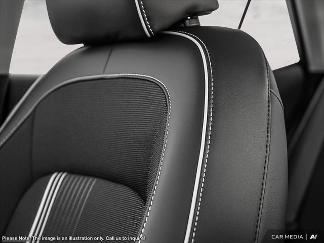 Venue Ultimate - Black Interior