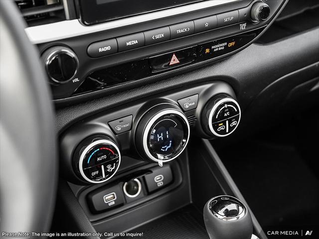 Venue Ultimate - Black Interior