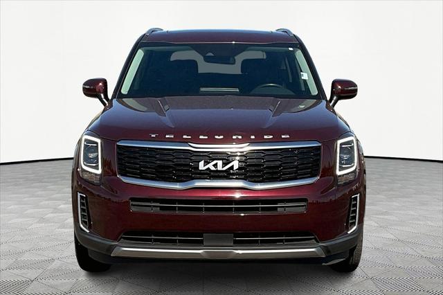 Used 2022 Kia Telluride For Sale in OLIVE BRANCH, MS