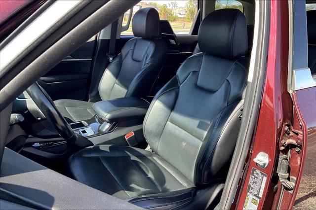 Used 2022 Kia Telluride For Sale in OLIVE BRANCH, MS