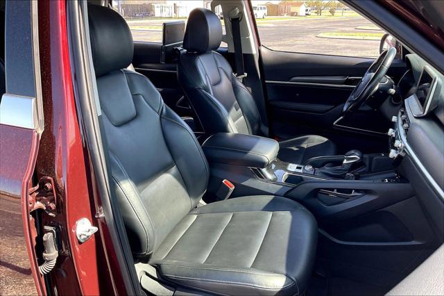 Used 2022 Kia Telluride For Sale in OLIVE BRANCH, MS