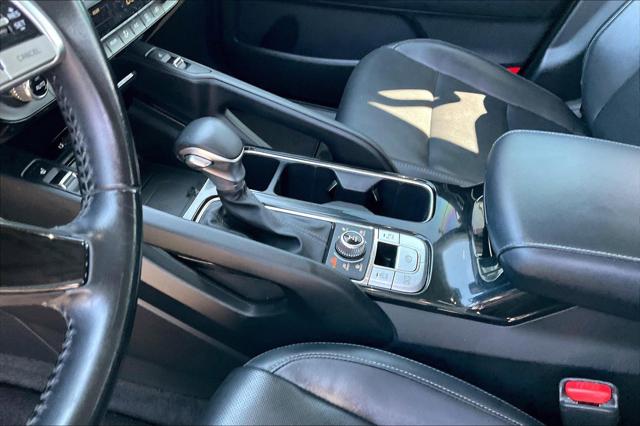 Used 2022 Kia Telluride For Sale in OLIVE BRANCH, MS